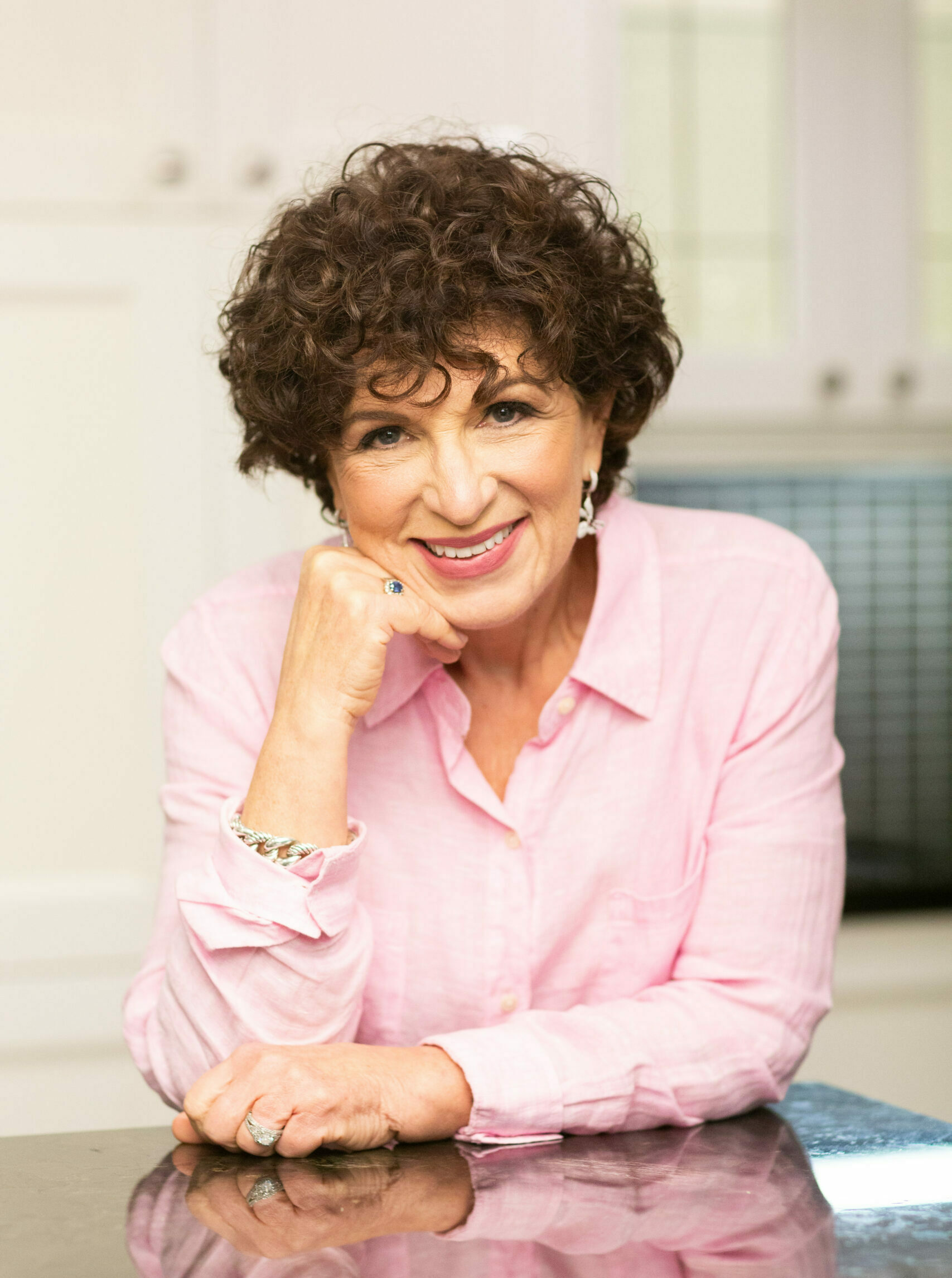 Audrey Guth Nankind| Executive Director| Cancer Survivor