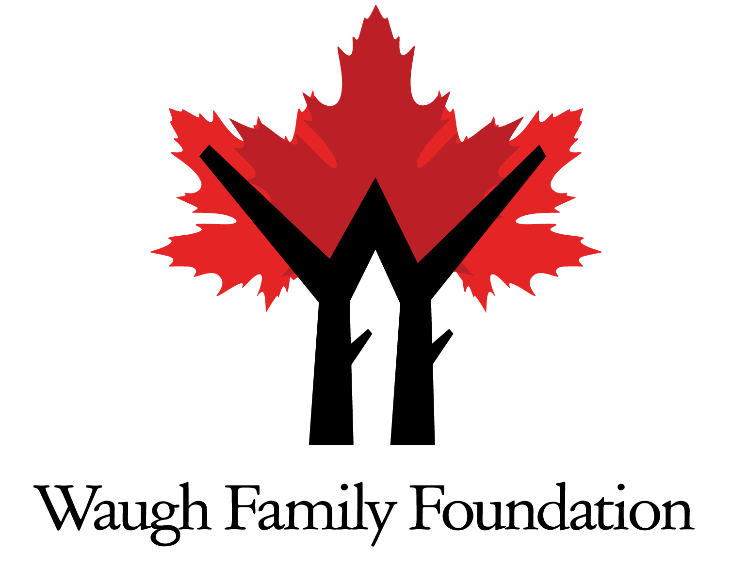 Waugh Family Foundation