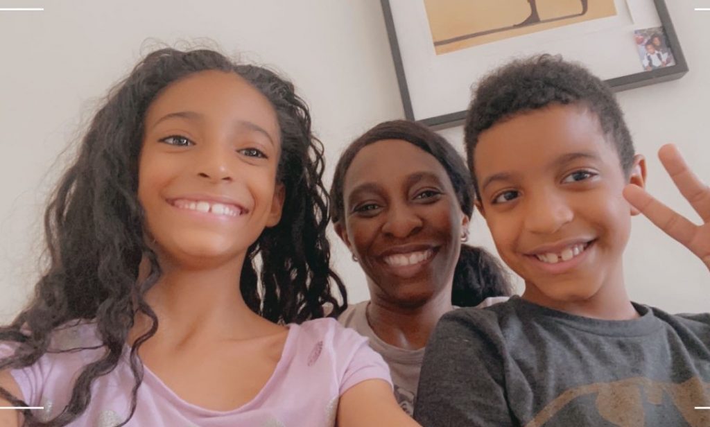 Nanny Angel Network Nankind Mother Vanessa Cancer Treatment Support