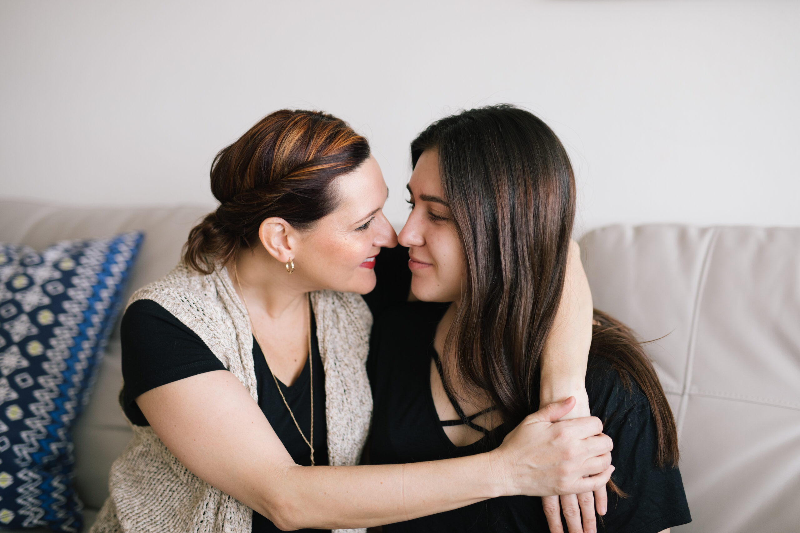 Nankind Parent and child