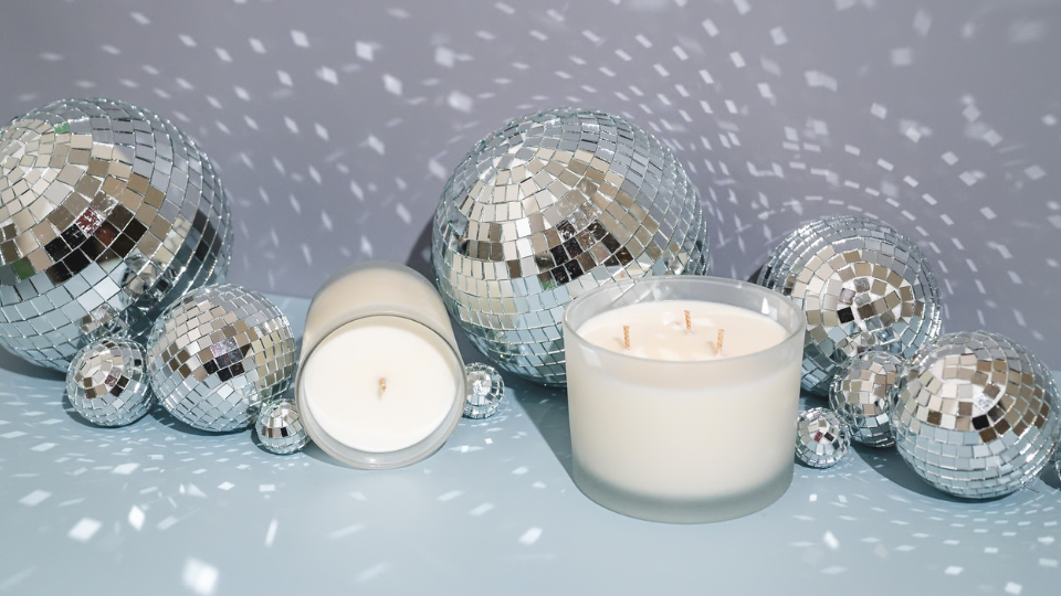 Village Craft & Candle x Nankind - Holiday Partnership