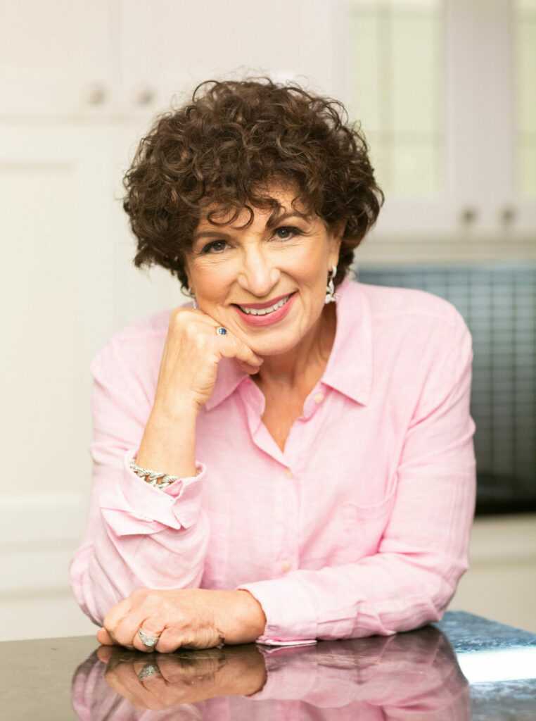 Audrey Guth Nanny Angel Nankind Cancer Survivor