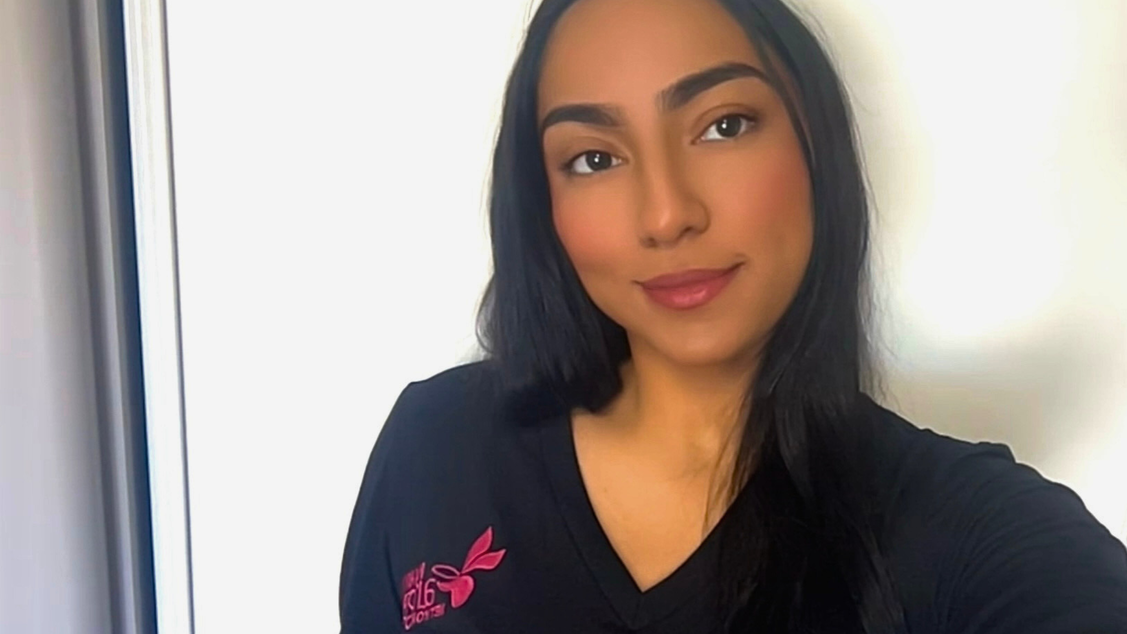 Nankind Volunteer anGEL